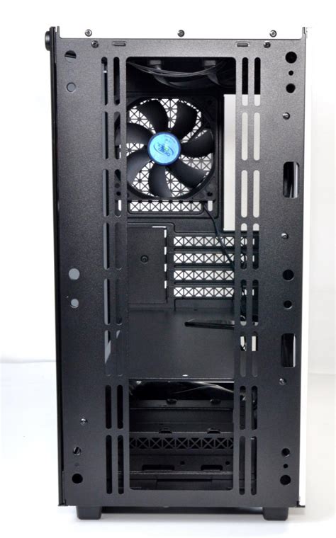 Deepcool Macube 110 chassis review (Page 4)