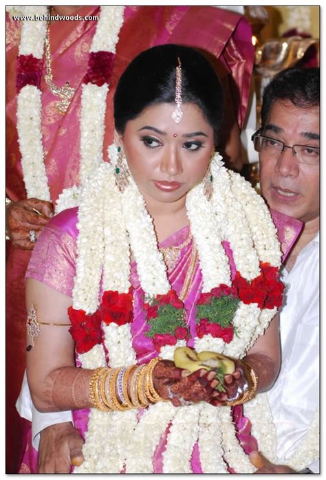 Jayam Ravi Wedding - Images - Behindwoods.com - Tamil Movie Events - Jayam Ravi Aarti Jayam Raja ...