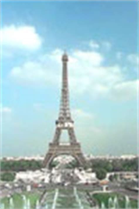 Eiffel Tower > ENGINEERING.com