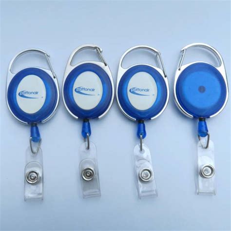 Wholesale Retractable Badge Holder,US$0.2-0.5/pc| well-wholesale