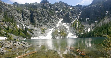 California Top 5: Best hikes of the Siskiyou Wilderness