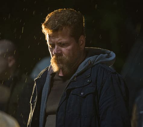 The Walking Dead season 7 - Did you see Negan's victim's heartbreaking secret goodbye? | TV ...