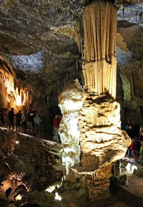 What is the most impressive cave in Europe? Part 1. – Our world heritage