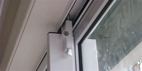 4 Unconventional Ways To Secure Your Sliding Doors