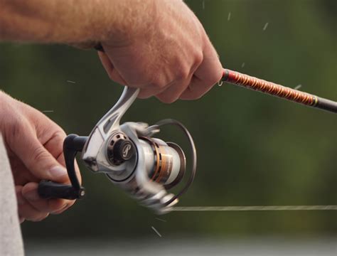 All things tackle - Fishing tips.