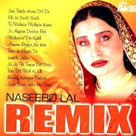 Amazon.com: Naseebo Lal Remix: Naseebo Lal: MP3 Downloads