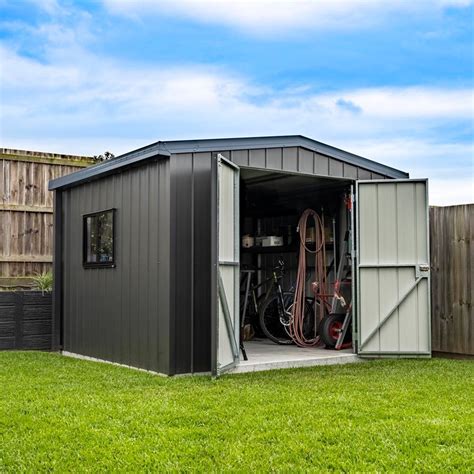 How to make your shed a multipurpose space - Titan Garages and Sheds