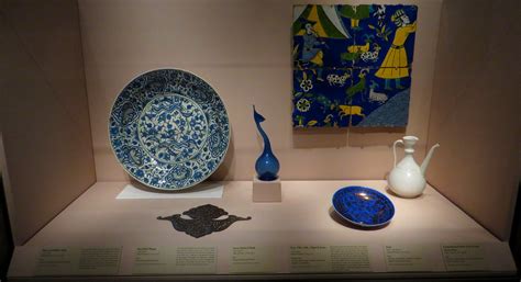 Iranian Art, Safavid Dynasty, Art Institute of Chicago, Ch… | Flickr