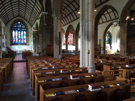 St. Andrew's Church (Plymouth) - Tripadvisor