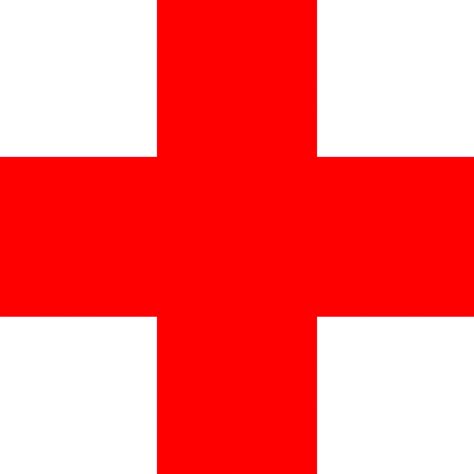 Image result for red cross logo | Red cross logo, Red cross, Cross printable