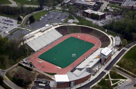 The Regional Sports Complex at Towson University | Maryland Stadium Authority