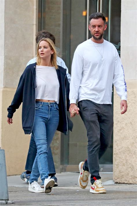 Jennifer Lawrence married - Celeb love news for September 2019 | Gallery | Wonderwall.com