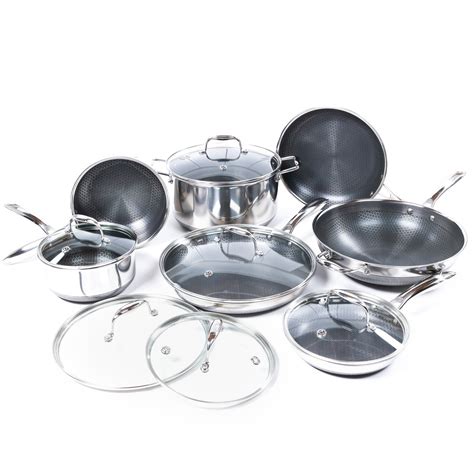 The Much-Loved HexClad Pan Is on Sale | Entertainment Tonight