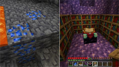 How to get and use lapis lazuli in Minecraft (2023)