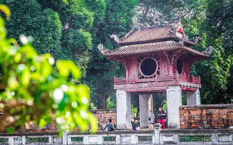 Temple of Literature - A must-see highlight of Hanoi [2024 Updated]