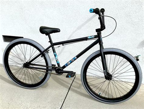 2019 Haro DownTown 26 - BMXmuseum.com