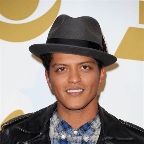 Bruno Mars