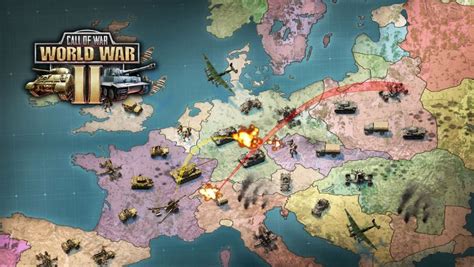 World War 2 Games 🕹️ Play Now for Free at CrazyGames!