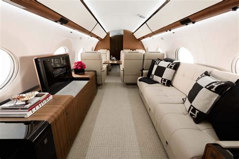 Inside Kim Kardashian’s US$150 million private jet, aka Kim Air: the ...