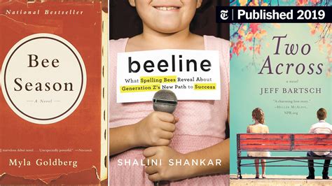 What to Watch and Read if You’re Still Talking About the National Spelling Bee - The New York Times