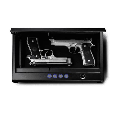 SentrySafe Quick Access Electronic Gun & Pistol Safe