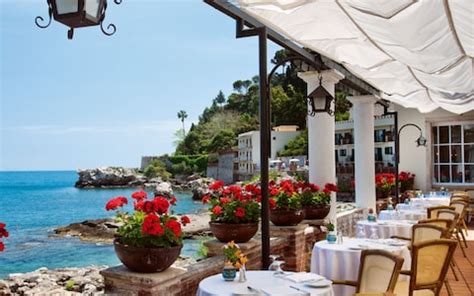 Top 10: the best beach hotels in Italy | Telegraph