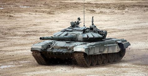 T-72 tankların modernizasyonu için gereken bazı teknik araçlar Ermenistan'da üretilecek - Ermeni ...