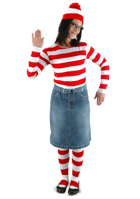 Adult Wenda Costume