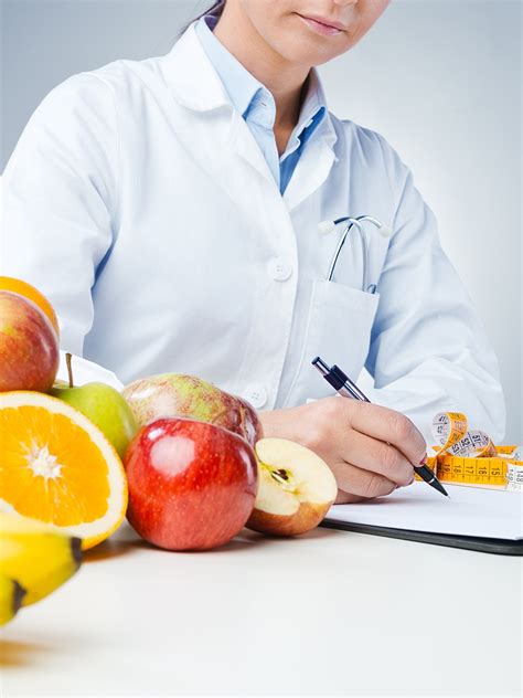 PG Diploma Courses in Nutrition & Dietetics in Mumbai, India | LSI