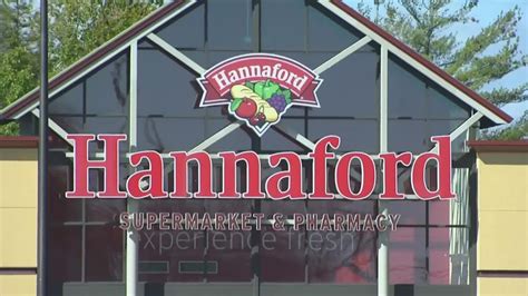 Hannaford opens second location in Scarborough | newscentermaine.com