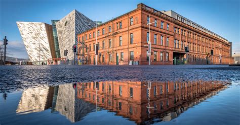 Check Out: Four hotels in Belfast