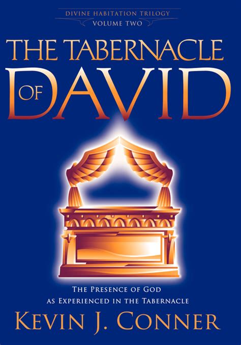 Tabernacle of David by Kevin Conner | Free Delivery at Eden