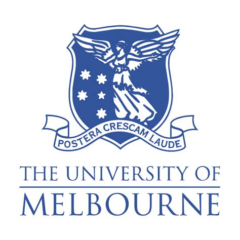 The university of melbourne (76419) Free EPS, SVG Download / 4 Vector