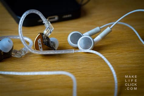 IEM vs Earphones: What's the Difference?