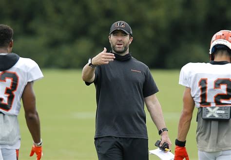 Brian Callahan Discusses One Added Wrinkle For Bengals 2023 Offense - BVM Sports