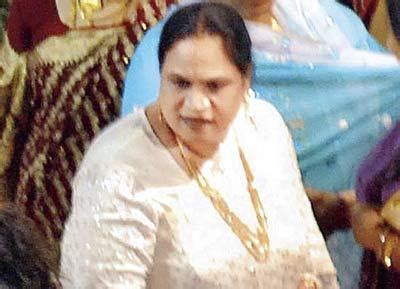 Massive heart attack ends underworld queen Hasina Parkar’s 25-yr reign