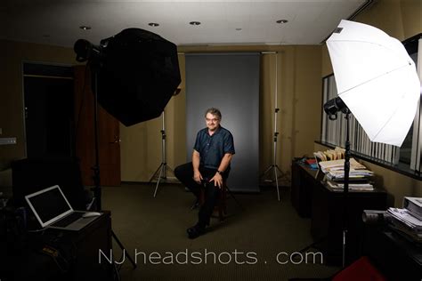 How To Set Up Lighting For Headshots - Best Design Idea