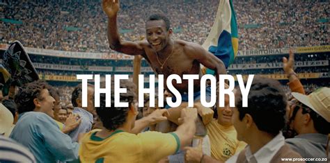 Pro Soccer: The History of the World Cup