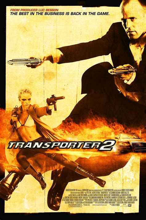 Transporter 2 (2005) Bluray FullHD - WatchSoMuch