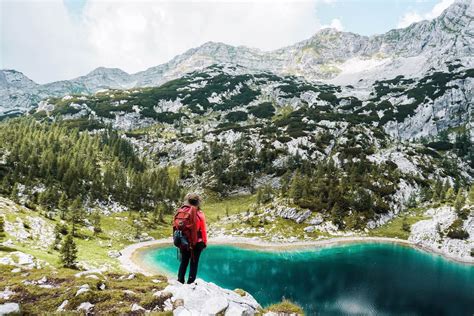 Best Hikes in Slovenia: Day Hikes and Hut to Hut Hiking Trails