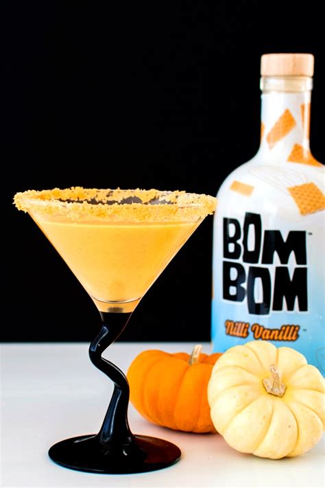 BOM BOM Dairy-Free Liqueur: Award-Winning Creamy Vegan Beverages