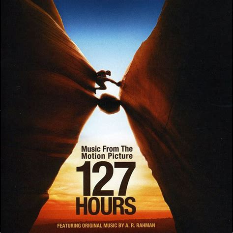 127 Hours Soundtrack (CD) - Walmart.com - Walmart.com