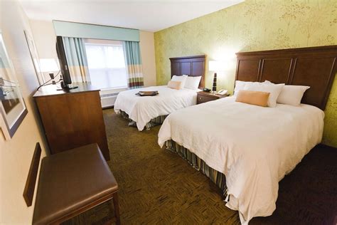 Hampton Inn & Suites Exeter, NH Exeter, New Hampshire, US ...