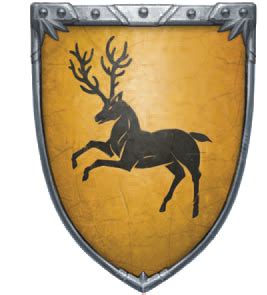 House Baratheon of Storm's End - OakthorneWiki