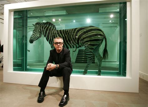 Damien Hirst Takes Rome—and More Art News – ARTnews.com