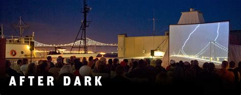 Exploratorium After Dark | Pier 15