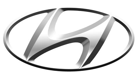 Hyundai Logo Transparent Background