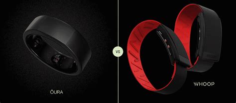 Whoop vs Oura: What’s the Best Wearable for Sleep and Recovery ...