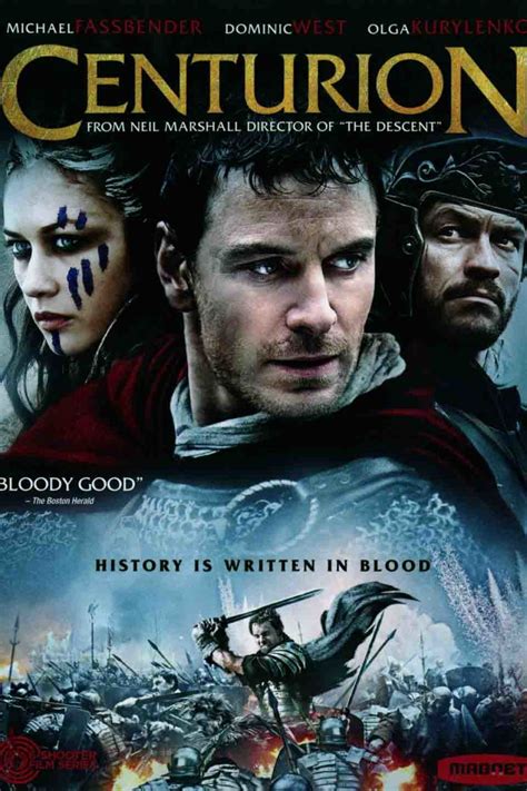 11 Historical War Movies Like 'Gladiator' Everyone Should Watch | ReelRundown