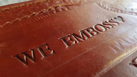 Boarskin Embossed Leather | donyaye-trade.com